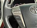 2010 Toyota Vellfire