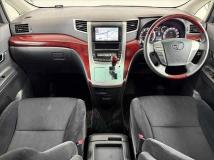 2010 Toyota Vellfire