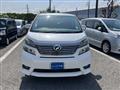 2009 Toyota Vellfire