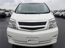 2005 Toyota Alphard