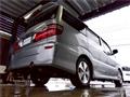 2005 Toyota Alphard V