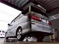 2005 Toyota Alphard V