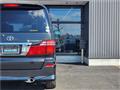 2007 Toyota Alphard