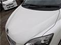 2008 Toyota Mark X