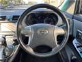 2011 Toyota Mark X Zio