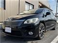 2011 Toyota Mark X Zio
