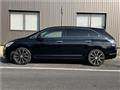 2011 Toyota Mark X Zio