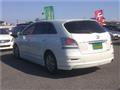 2011 Toyota Mark X