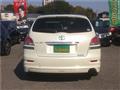 2011 Toyota Mark X