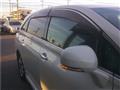2011 Toyota Mark X
