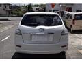 2008 Toyota Mark X