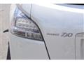2008 Toyota Mark X