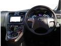 2011 Toyota Mark X Zio