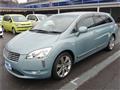 2008 Toyota Mark X