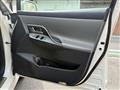 2009 Toyota Mark X Zio