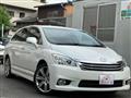 2009 Toyota Mark X Zio