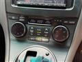 2009 Toyota Mark X Zio