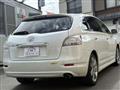 2009 Toyota Mark X Zio