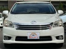 2009 Toyota Mark X Zio