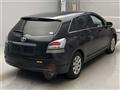 2012 Toyota Mark X