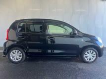 2016 Toyota Passo