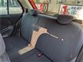 2008 Nissan March