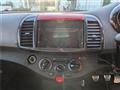 2008 Nissan March