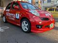 2008 Nissan March