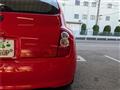 2008 Nissan March