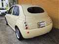 2007 Nissan March