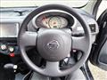 2008 Nissan March