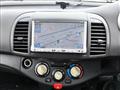 2008 Nissan March