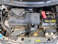 2006 Nissan March