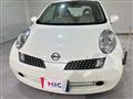 2007 Nissan March