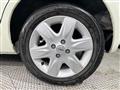 2007 Nissan March