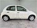 2007 Nissan March