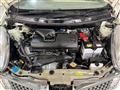 2007 Nissan March