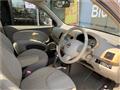 2008 Nissan March
