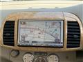 2008 Nissan March