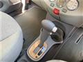 2008 Nissan March