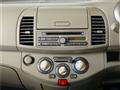 2008 Nissan March