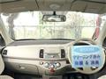 2008 Nissan March