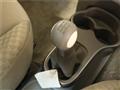 2008 Nissan March