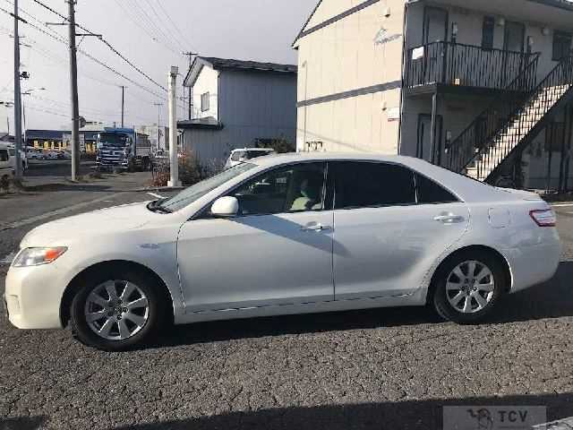 2006 Toyota Camry
