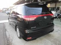 2007 Toyota Estima