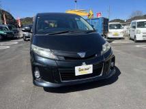 2013 Toyota Estima
