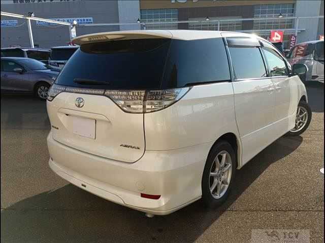 2008 Toyota Estima