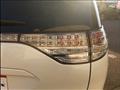 2008 Toyota Estima