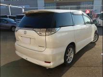 2008 Toyota Estima