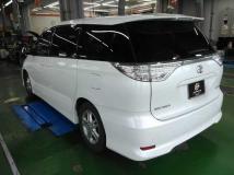 2015 Toyota Estima